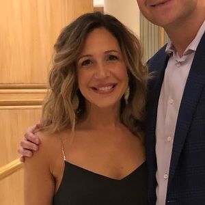 Meet your Posher, Jamie